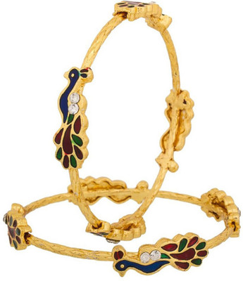 RENAISSANCE TRADERS Alloy Bangle