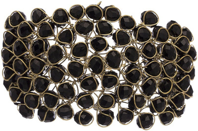 JDX Crystal Bracelet