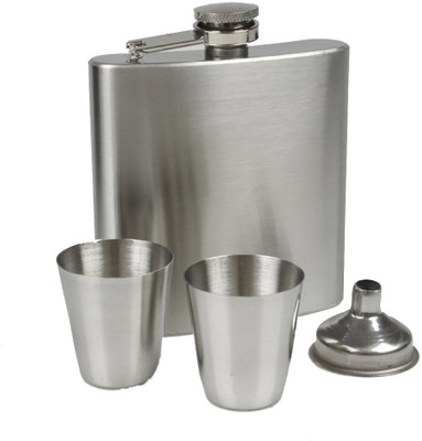 

TAG3 Bar Set(Stainless Steel)