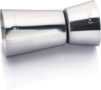 

Urban Snackers 1 - Piece Bar Set(Stainless Steel)