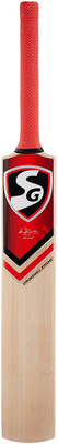 

SG Strokewell Extreme Kashmir Willow Cricket Bat(, Above 1000 g