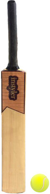 

Instyler NEW AGE-F Poplar Willow Cricket Bat(850-950 g