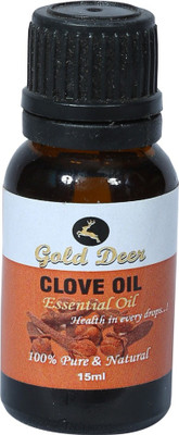 

Gold Deer AROMA-ESSENTIAL OIL(15 ml)