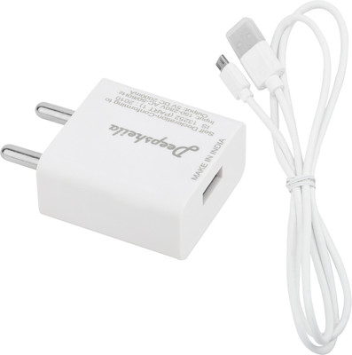 

DEEPSHEILA FAST CHARGER & SYNC/ data cable Mobile Charger(White)