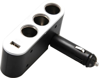 

Futaba Socket 1218CAR Car Cigarette Lighter(3)