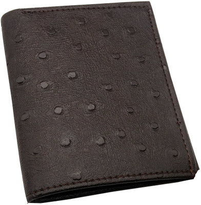 

Essart 4 Card Holder(Set of 1, Brown)