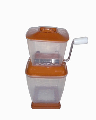

Abacus A1 Chopper(1 chopper), Multicolor