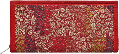 

Anekaant Casual Multicolor Clutch