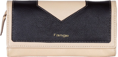 

l'ange Casual Multicolor Clutch