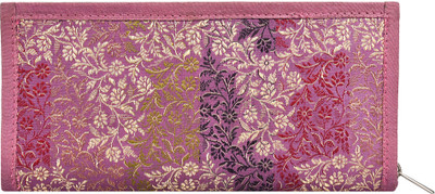 

Anekaant Casual Multicolor Clutch