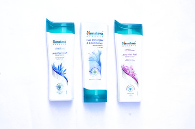 Himalaya HAIR KIT SET(Set of 3)