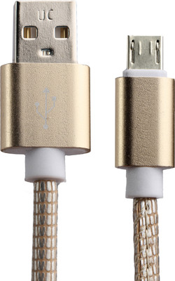 MUTEBOX MXD L24 Gold USB Cable(Gold)