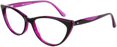 

Helena Koles Full Rim Cat-eyed Frame(52 mm