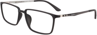 

Signature Full Rim Rectangle Frame(54 mm