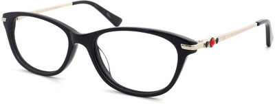 

Helena Koles Full Rim Cat-eyed Frame(52 mm