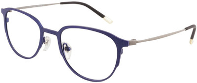 

Signature Full Rim Round Frame(49 mm