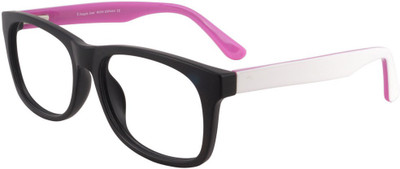 

Jumpin Jack Full Rim Rectangle Frame(49 mm