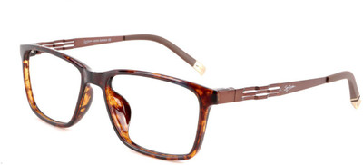 

Signature Full Rim Rectangle Frame(54 mm