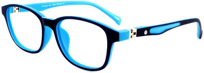 

Jumpin Jack Full Rim Round Frame(45 mm