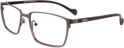 

Signature Full Rim Rectangle Frame(54 mm