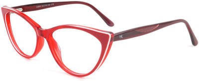 

Helena Koles Full Rim Cat-eyed Frame(52 mm