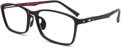 

Sirius Full Rim Rectangle Frame(55 mm