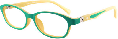 

Jumpin Jack Full Rim Rectangle Frame(47 mm