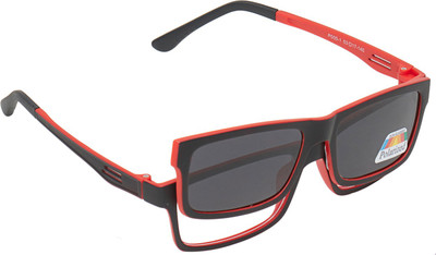 

Vast Full Rim Rectangle Frame(53 mm