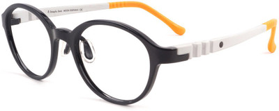 

Jumpin Jack Full Rim Round Frame(44 mm