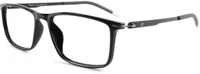 

Sirius Full Rim Rectangle Frame(54 mm