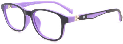

Jumpin Jack Full Rim Round Frame(45 mm