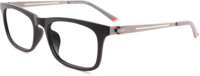 

Signature Full Rim Rectangle Frame(49 mm