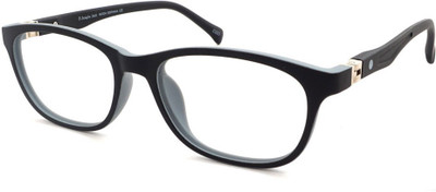 Jumpin Jack Full Rim Rectangle Frame(49 mm