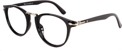

Sirius Full Rim Cat-eyed Frame(48 mm