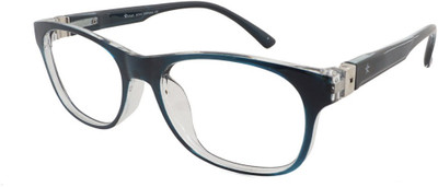 

Sirius Full Rim Rectangle Frame(49 mm