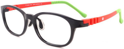 

Jumpin Jack Full Rim Rectangle Frame(45 mm