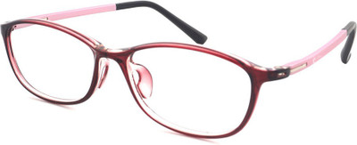

Sirius Full Rim Rectangle Frame(52 mm