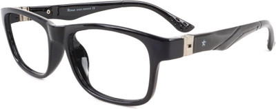 

Sirius Full Rim Rectangle Frame(49 mm