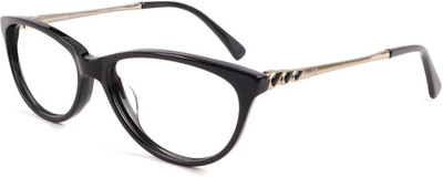 

Helena Koles Full Rim Cat-eyed Frame(52 mm