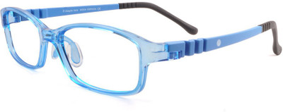 

Jumpin Jack Full Rim Rectangle Frame(49 mm