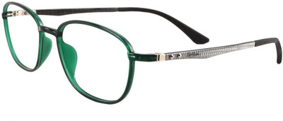 

Signature Full Rim Round Frame(51 mm