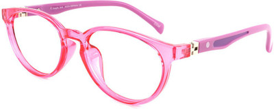 

Jumpin Jack Full Rim Rectangle Frame(47 mm