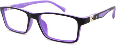 

Jumpin Jack Full Rim Rectangle Frame(47 mm