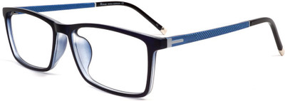 

Sirius Full Rim Rectangle Frame(54 mm