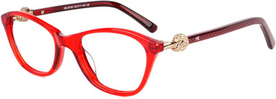 

Helena Koles Full Rim Cat-eyed Frame(52 mm
