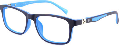 

Jumpin Jack Full Rim Rectangle Frame(47 mm