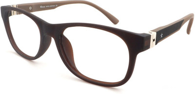 Sirius Full Rim Rectangle Frame(50 mm
