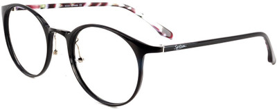 

Signature Full Rim Round Frame(51 mm
