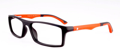 

Jumpin Jack Full Rim Rectangle Frame(45 mm