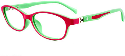 

Jumpin Jack Full Rim Rectangle Frame(47 mm